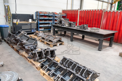 Eurosteel 40 jaar - 91